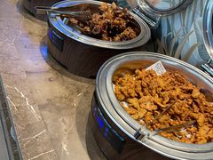 -欢乐牧场海鲜烤肉自助(牡丹园店)