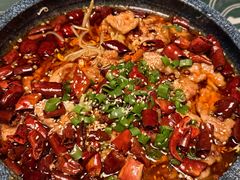 -树下时尚餐厅(翠园街店)