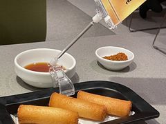 -海底捞火锅(新松江路店)