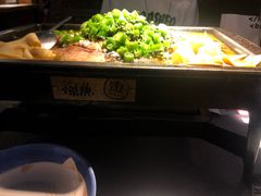 -探鱼·鲜青椒爽麻烤鱼(西南商都店)