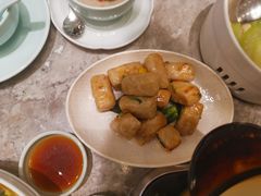 -四道菜·福建菜馆(新街口金鹰店)