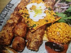 -SULTAN·苏坦土耳其餐厅(新光汇店)