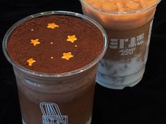 -红楼HONGLOU Gelato(淮海中路店)