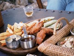 -六阅·福十 FORTEN 海景咖啡西餐厅(双廊古镇店)