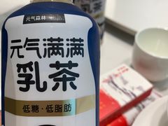 -常兴记广东小厨(浦东路店)