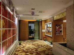 -天姿美容·美体科技SPA·艾姿美店