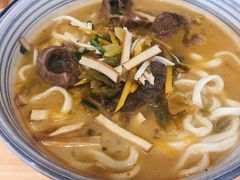 -陈八两面家(华孚写字楼店)