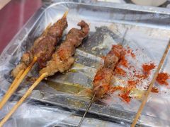 -河南前程·羊肉汤·烧烤(总店)