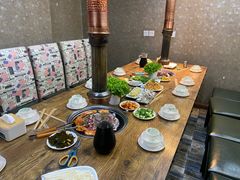 -久品肥牛烤肉(碧海华庭店)