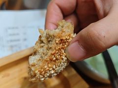 -古觉面片(凤城五路兴盛园店)