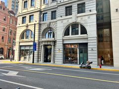 -1886德国汽车餐厅(外滩中央店)