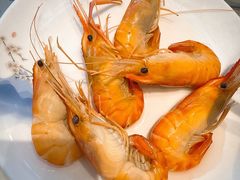 -半岛听涛蒸汽海鲜自助(K11店)
