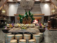 -清河半岛温泉度假酒店