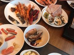 -万丽轩·粤菜(王府井金茂万丽酒店)