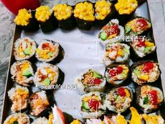-管氏翅吧(护国寺店)