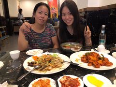 -桃园中华料理炸酱面(燕儿岛路店)