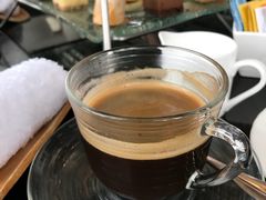 -亚龙湾喜来登·美景台大堂吧