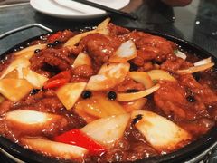 -京尊烤鸭店JINGZUN(春秀路店)