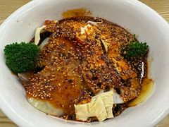 -艺味深尝(云锦路店)