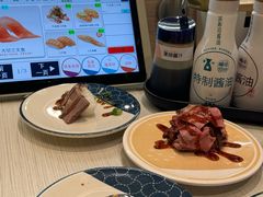 -滨寿司(新街口中央商场店)