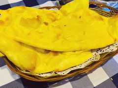 -Santoor 萨都里印度餐厅(北锣鼓巷店)