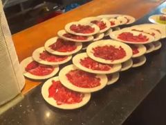 -名门潮牛·鲜牛肉海鲜火锅.烧烤自助餐厅(诚丰广场店)