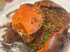 -喜记避风塘炒辣蟹(旗舰店)