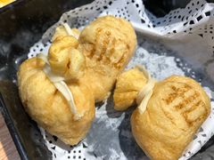 -老板不给炸自助炸串(中央大街总店)