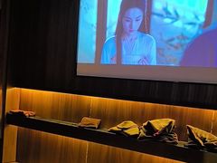 -江南足纪·影院足道·轻奢SPA(笋岗HALO广场店)
