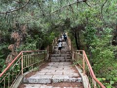 -灵山