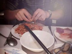 -星伦多 自助料理(圆融店)