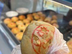-南京路步行街
