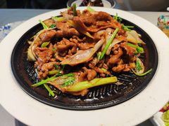 -悦融琥珀·京鲁菜·海味珍品(西单店)