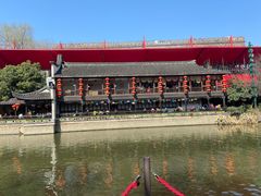 -杭州宋城