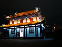 -西安城墙·碑林历史文化景区