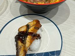 -滨寿司(烈士陵园店)