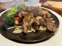 -维纳斯酒店-忆咖啡观景餐厅(象山公园店)