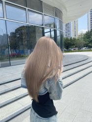 -MY WAY SALON