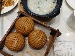 -花少爷·鲜虾干贝粥(延安万达店)