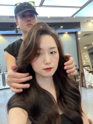 点击看大图 -IN STYLE•造型