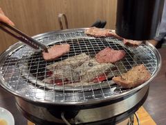 -蒜香焼肉PURUSHIN(马场路店)