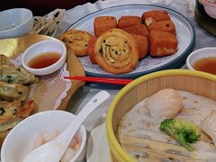 -和记小菜(大宁店)