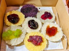 -大眼锅贴水饺(河东店)