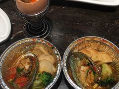 -湘汇概念铁板烧(铁西万达店)