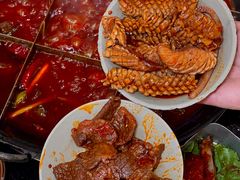 -陶婆婆火锅(洪崖洞店)