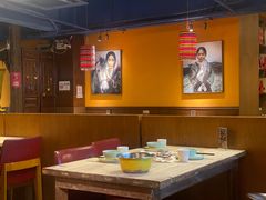 -缘生态云南菜·野生菌庭院餐厅(华侨城店)