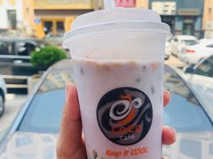 -CoCo都可(西安路民勇店)