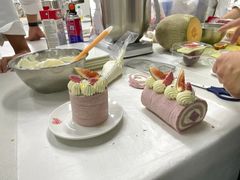 -威利旺卡烘焙西点蛋糕培训(朝阳校区)