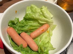 -巴奴毛肚火锅(京西大悦城店)