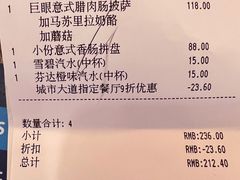 -城市大道红炉披萨烘焙坊